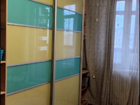 квартира по адресу Фесенковский въезд, 8