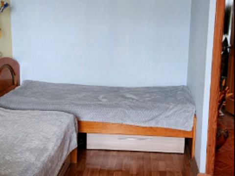 квартира по адресу Фесенковский въезд, 8