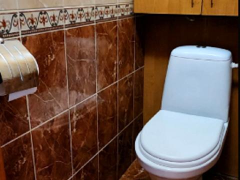 квартира по адресу Фесенковский въезд, 8