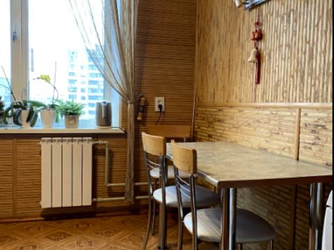 квартира по адресу Фесенковский въезд, 8