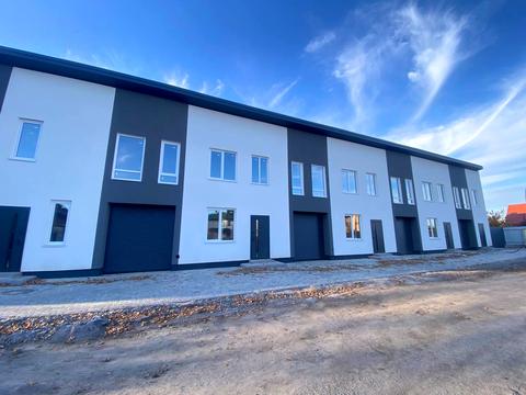 дом по адресу Затишний, 66