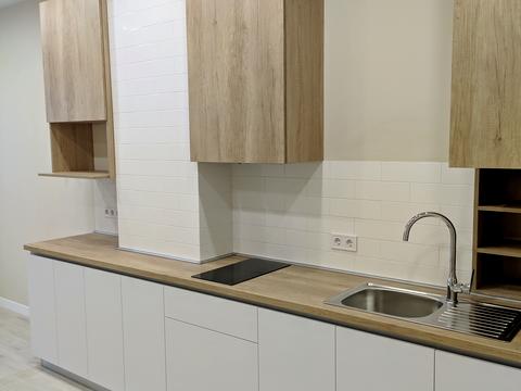 квартира по адресу 2-й Куликовский пер., 2а