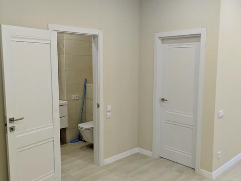 квартира по адресу 2-й Куликовский пер., 2а