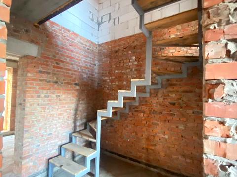 будинок за адресою с. Агрономічне, Затишний, 66