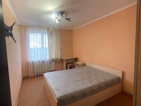 квартира за адресою Довженка вул., 10