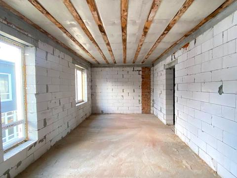 будинок за адресою с. Агрономічне, Затишний, 66