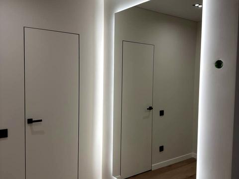 квартира по адресу Флотская ул., 10Б