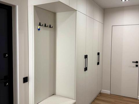 квартира по адресу Флотская ул., 10Б