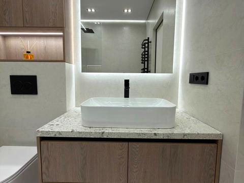 квартира по адресу Флотская ул., 10Б