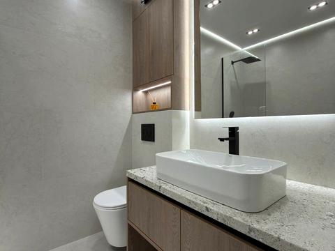 квартира по адресу Флотская ул., 10Б