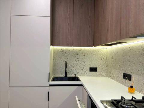 квартира по адресу Флотская ул., 10Б