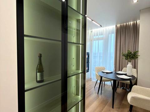 квартира по адресу Флотская ул., 10Б