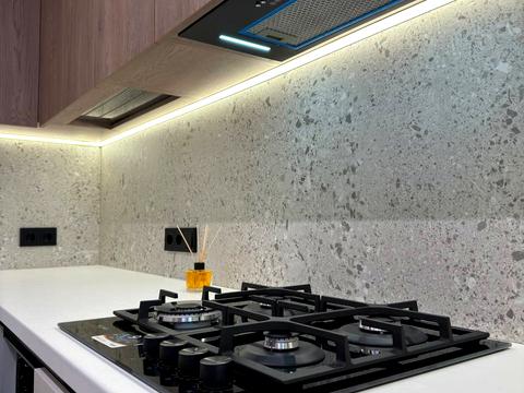 квартира по адресу Флотская ул., 10Б