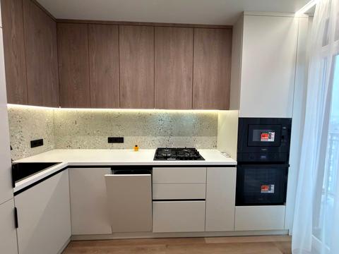 квартира по адресу Флотская ул., 10Б