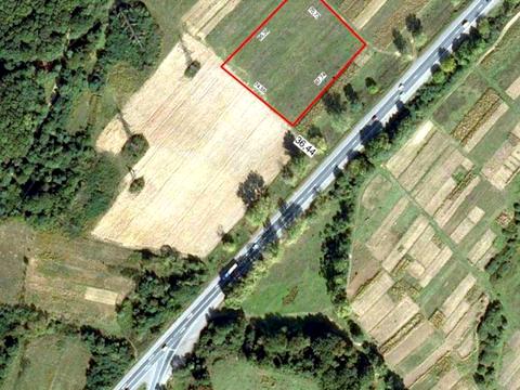 ділянка за адресою 