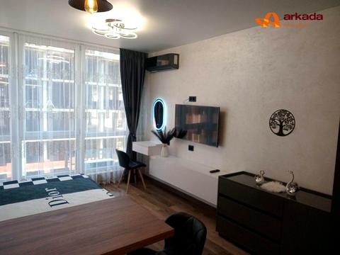 квартира по адресу Романа Левицкого ул., 12