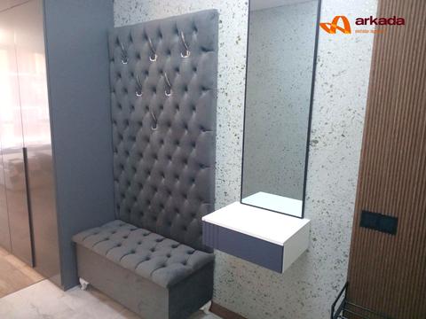 квартира по адресу Романа Левицкого ул., 12