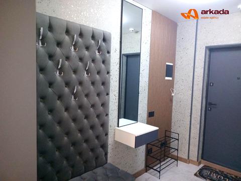 квартира по адресу Романа Левицкого ул., 12