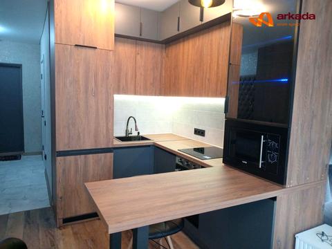 квартира по адресу Романа Левицкого ул., 12