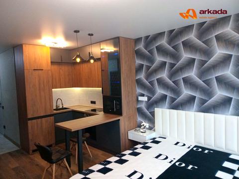 квартира по адресу Романа Левицкого ул., 12