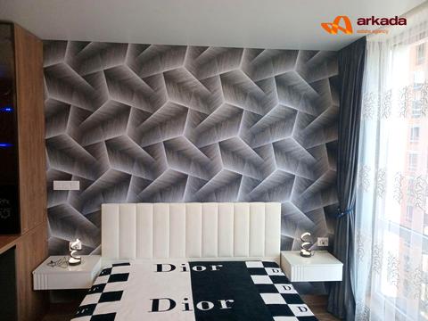 квартира по адресу Романа Левицкого ул., 12