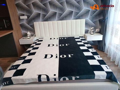 квартира по адресу Романа Левицкого ул., 12