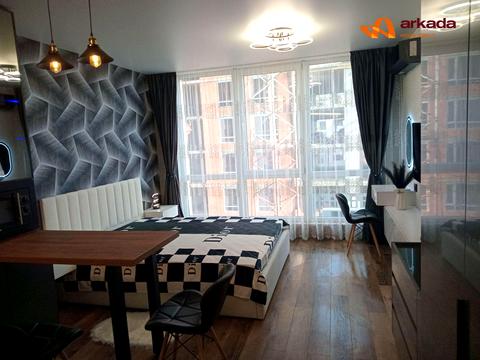 квартира по адресу Романа Левицкого ул., 12