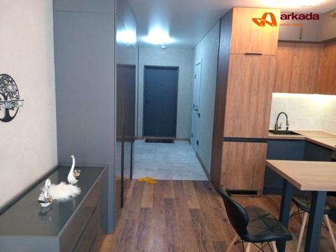 квартира по адресу Романа Левицкого ул., 12