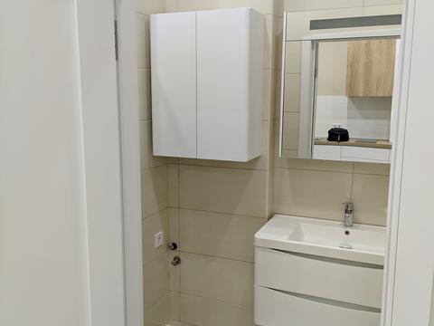 квартира по адресу 2-й Куликовский пер., 2а