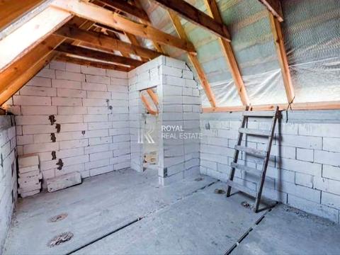 дом по адресу Святопетрівська, 3С