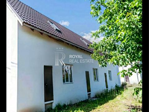 дом по адресу Святопетрівська, 3С