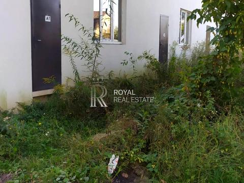 дом по адресу Святопетрівська, 3С