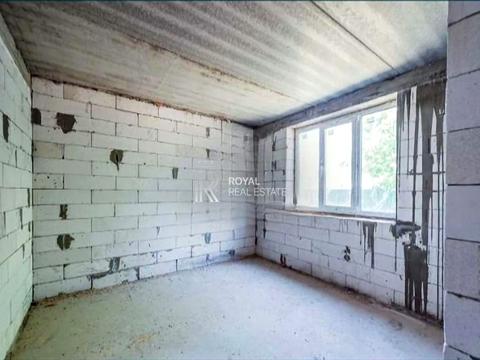 дом по адресу Святопетрівська, 3С