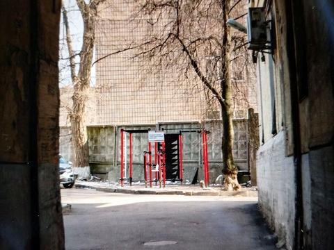 коммерческая по адресу Тарасовская ул., 3