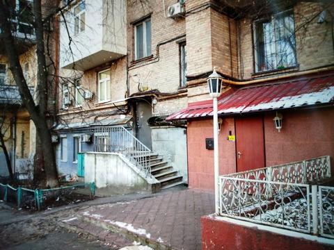 коммерческая по адресу Тарасовская ул., 3