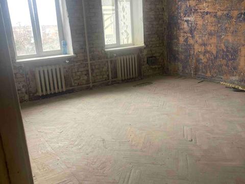 коммерческая по адресу Тарасовская ул., 3