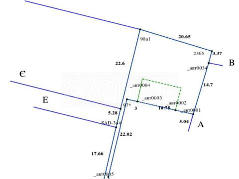 дом по адресу Квитки-Основьяненко ул., 29