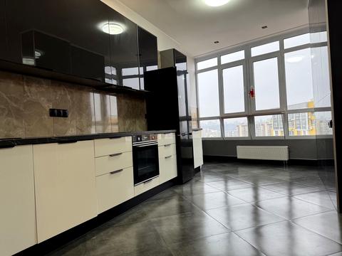 квартира за адресою Каховська вул., 62-А