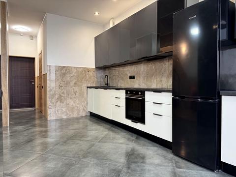 квартира за адресою Каховська вул., 62-А