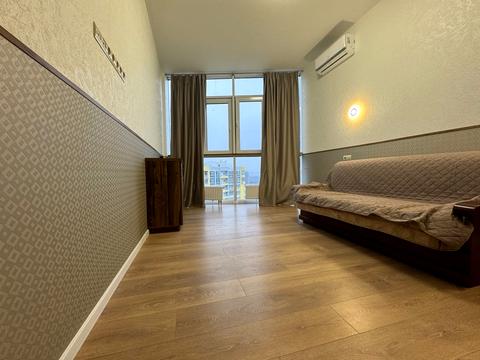 квартира за адресою Каховська вул., 62-А