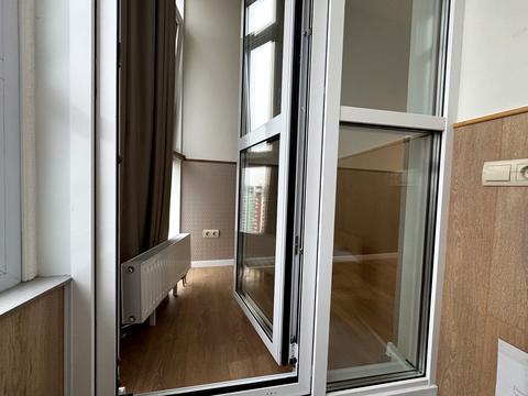 квартира за адресою Каховська вул., 62-А