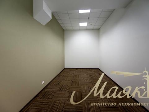 коммерческая по адресу Ахтырский пер., 7