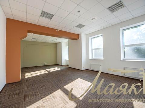 коммерческая по адресу Ахтырский пер., 7