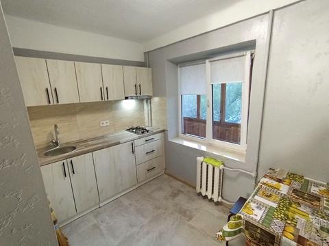 квартира по адресу Павла Тычины просп., 5