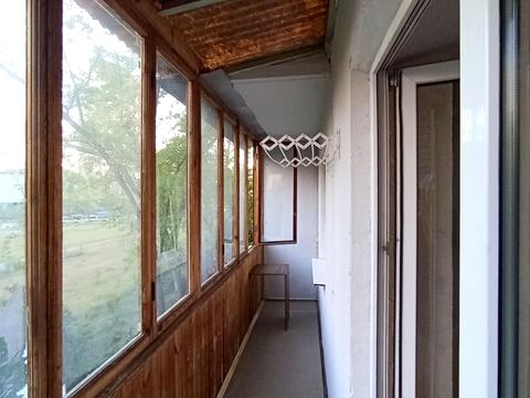 квартира по адресу Павла Тычины просп., 5