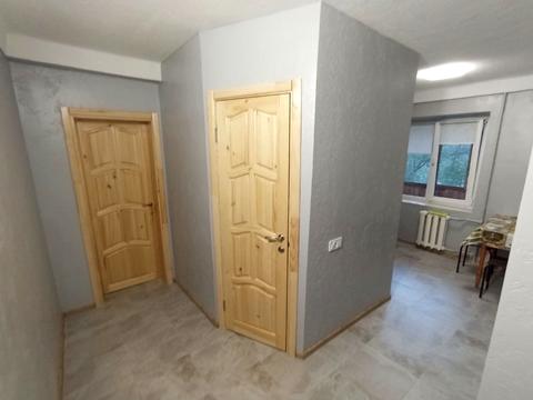 квартира по адресу Павла Тычины просп., 5