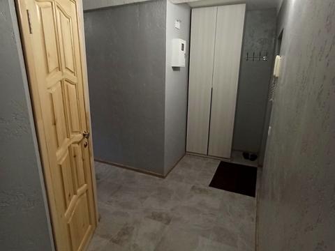 квартира по адресу Павла Тычины просп., 5