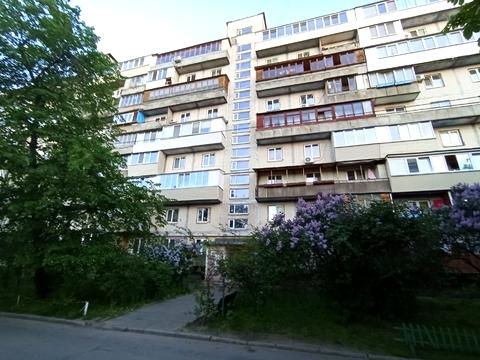 квартира по адресу Павла Тычины просп., 5