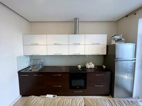 квартира по адресу Литейная ул., 2-А