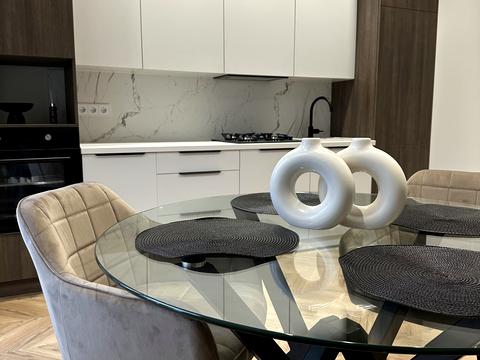 квартира за адресою Ольги Кобилянської вул. (Достоєвського), 1-В/4